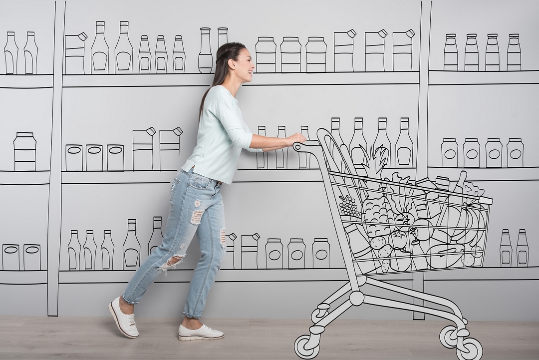 3 Current Trends of Health Food Stores