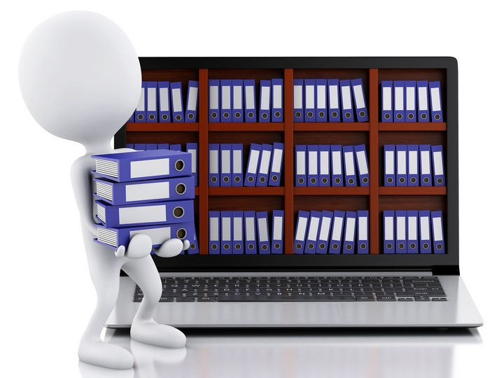 5 Document Management Guidelines for Small Businesses
