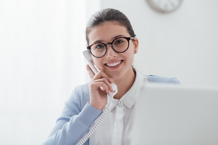 4 Business Perks from a Professional Answering Service