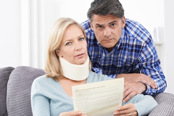 4 Common Mistakes Dealing with Personal Injury Claims