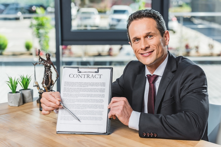 5 Tips for Negotiating an Employment Contract