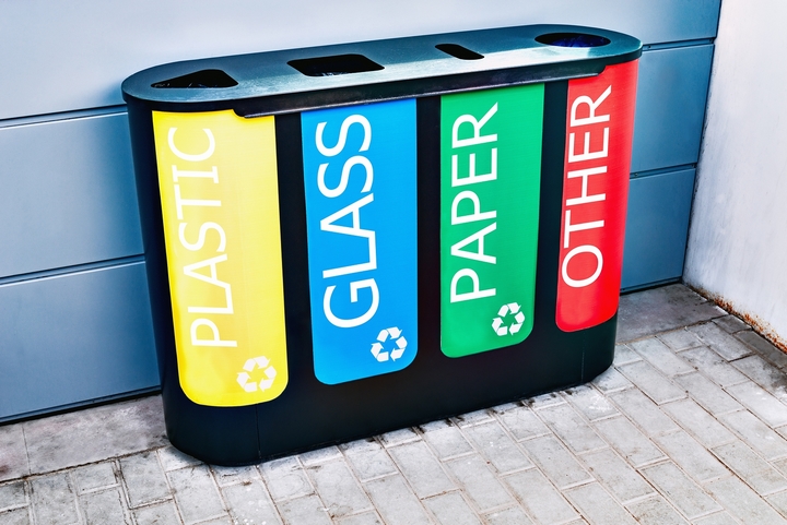 8 Tips to Teach Your Employees to Recycle