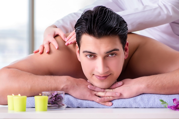 4 Perks of a Sensual Massage