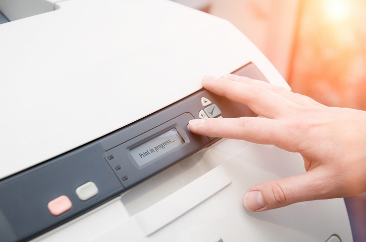 8 Steps to Purchase an Office Photocopier