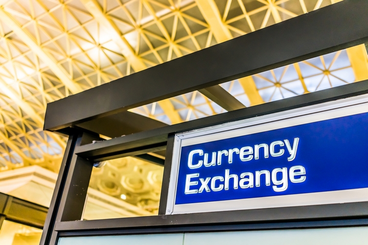 7 Popular Options for Currency Exchange