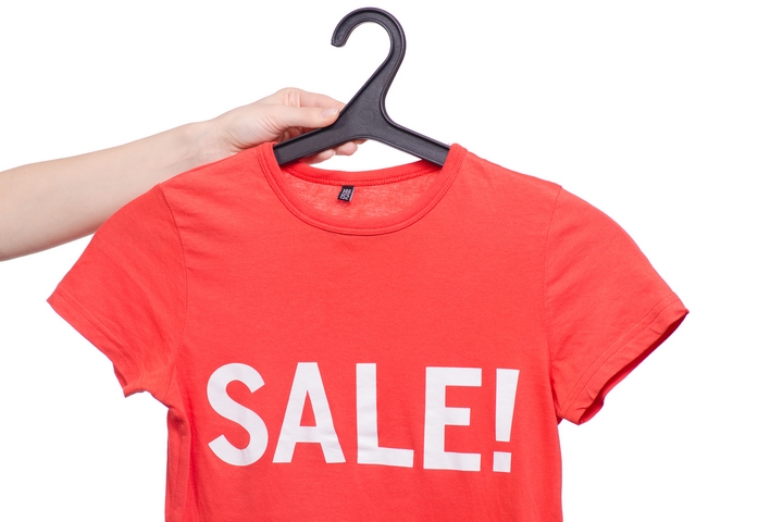 5 Marketing Opportunities From A Simple T-Shirt