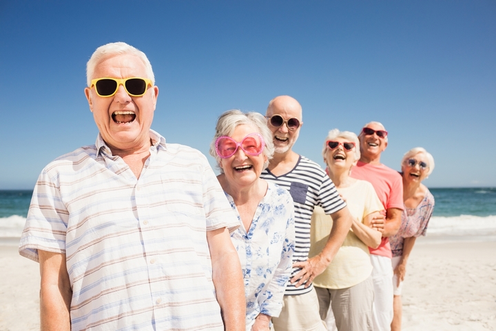 8 Fun Activities You Can Do in Retirement Homes