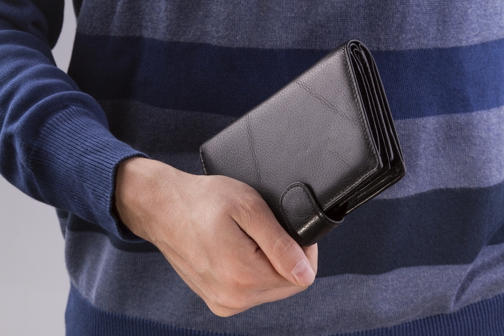 6 Tips to Buy the Perfect Leather Wallet