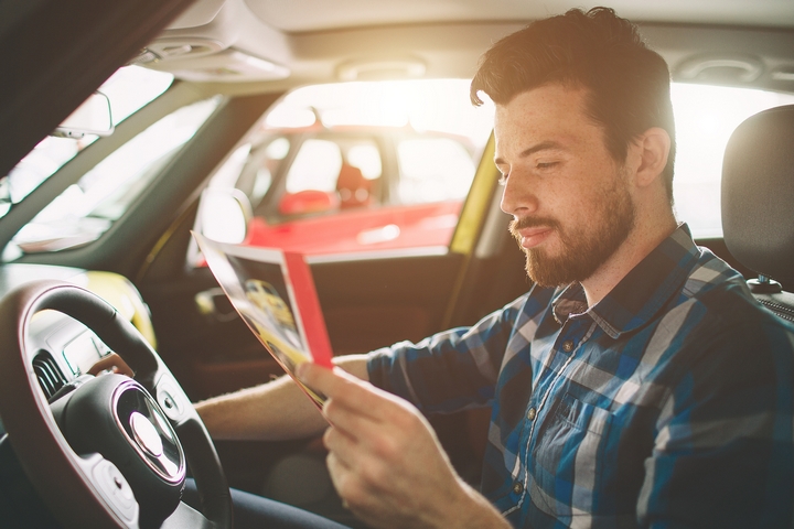 4 Important Check-Ups In Your Car Rental Checklist