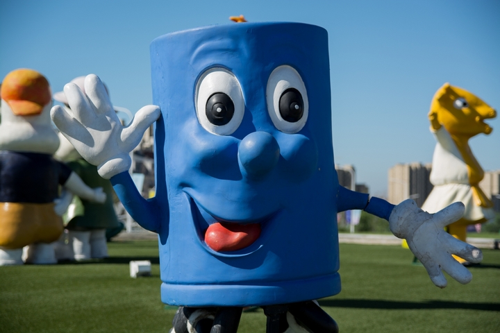 6 Safety Guidelines for Mascot Performers