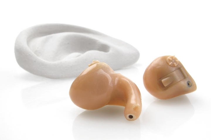5 Most Popular Types of Hearing Aids