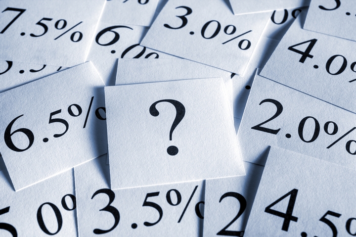 5 Factors That Influence Your Mortgage Rate
