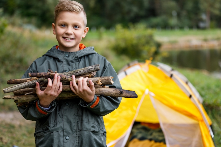 5 Fun Outdoors Summer Camp Activities Your Kids Will Love