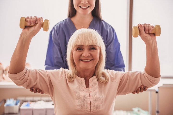 10 Best Exercises for Seniors with Limited Mobility