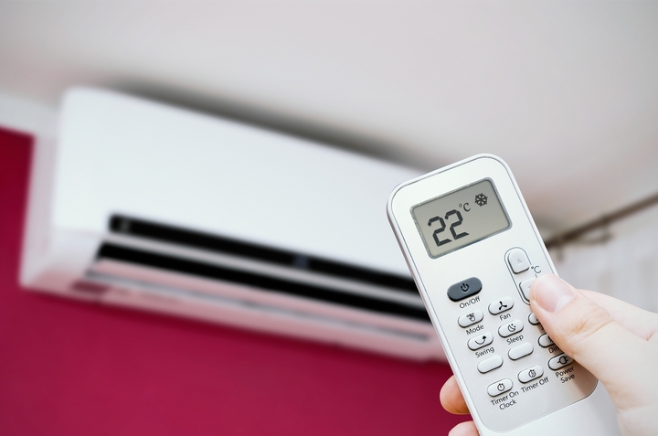 9 Popular Air Conditioner Types for Homes