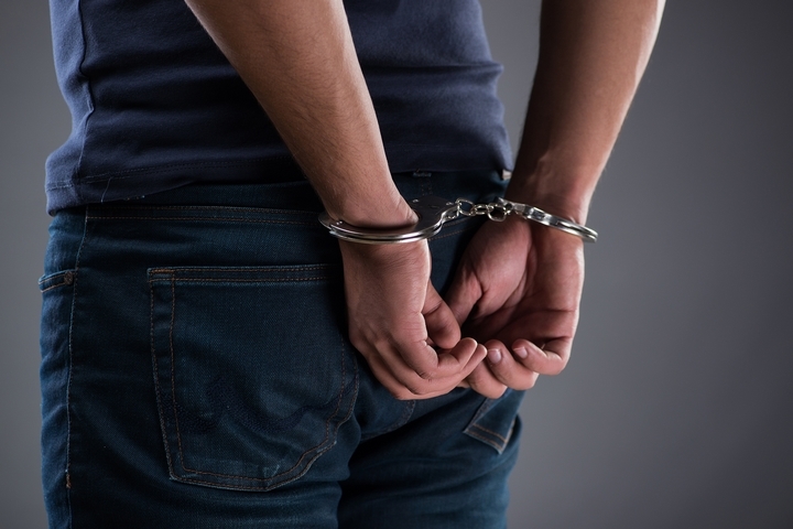 6 Different Types of Arrests That May Affect You