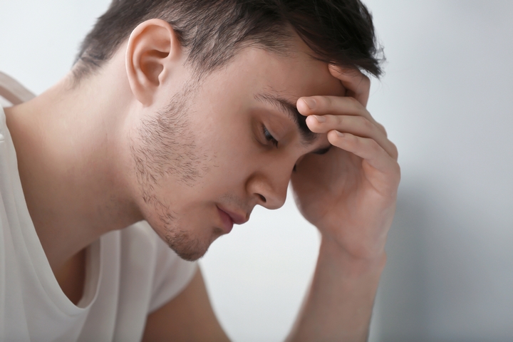 Top 10 Signs of Suicidal Tendencies and Behaviours