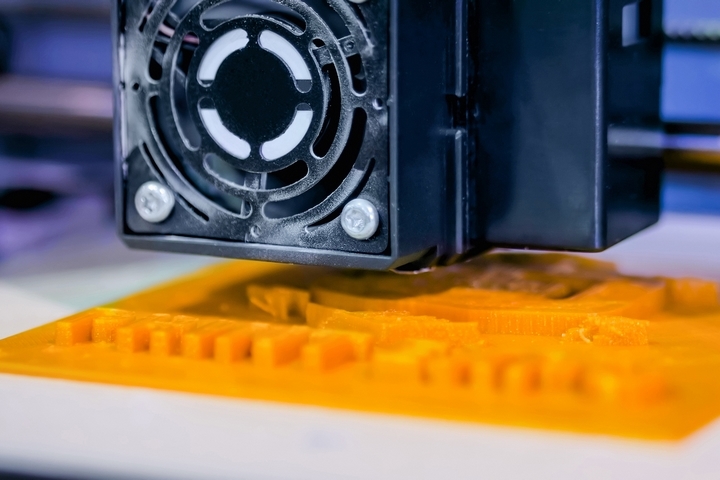7 Steps on How to 3D Print Properly
