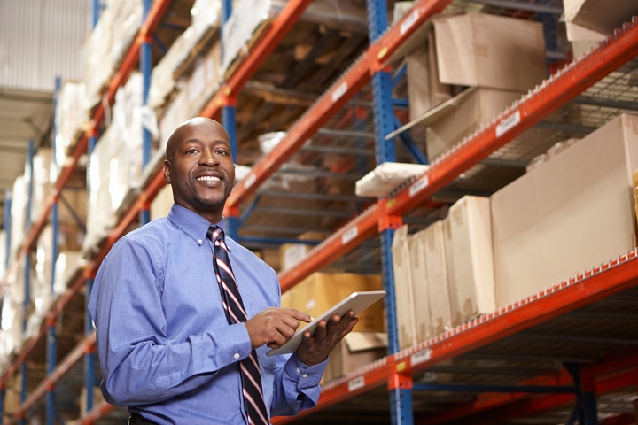 5 Ways Your Logistics Section Can Be Made More Efficient
