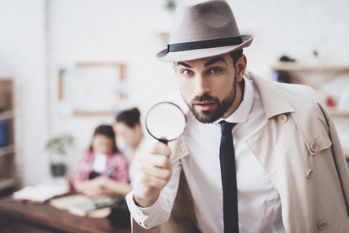 How to Be a Private Investigator in 9 Steps