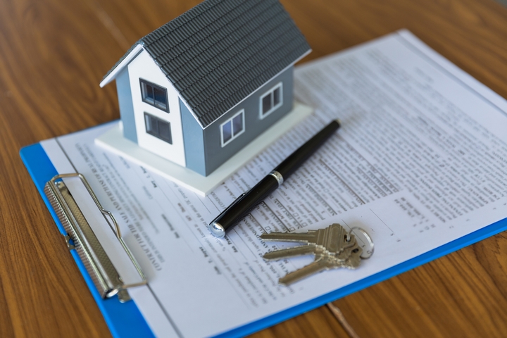 7 Essential Documents Needed for Mortgage Application