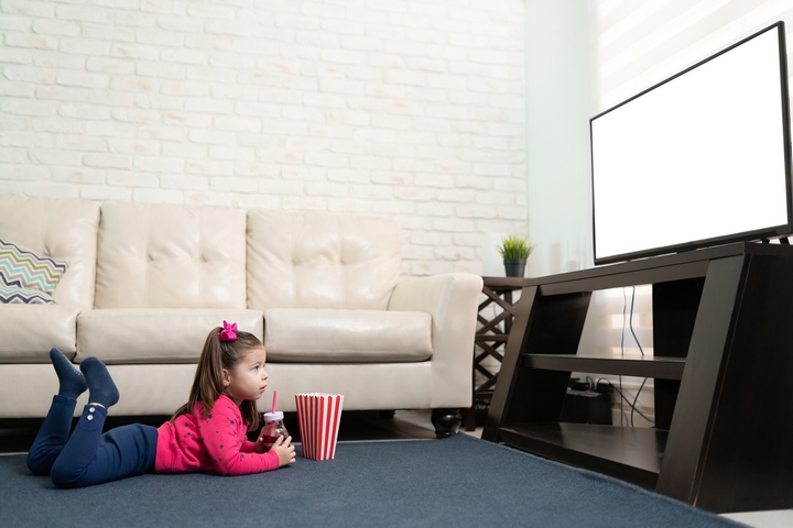 4 Things to Consider When Shopping for an LED TV Stand