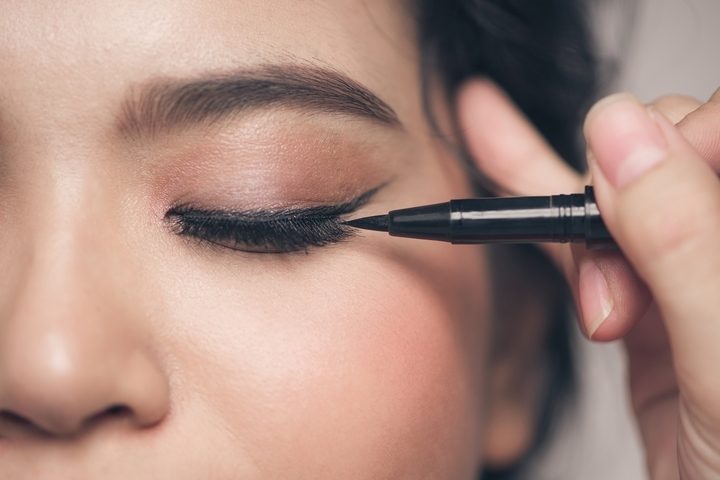 a good eyeliner