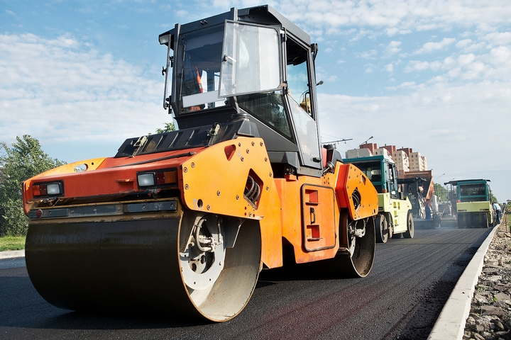 What Are the Best Asphalt Paving Methods?