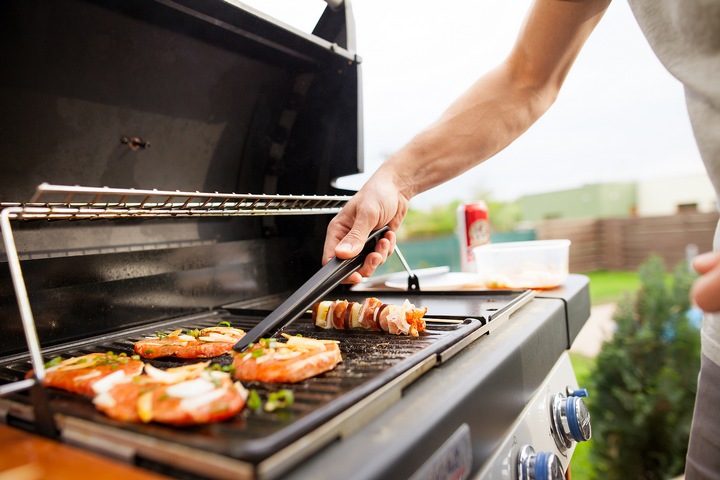 How to Do Gas Grilling For Beginners