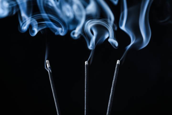 How Is Incense Used in the Catholic Church?