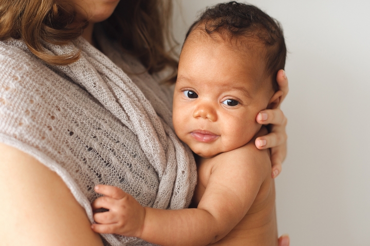 6 Different Signs The Baby Isn’t Yours