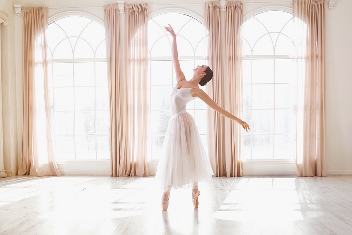 7 Common Ballet Body Positions for Dancers