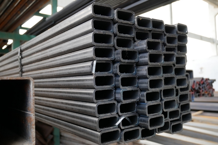 6 Fun Facts to Know About Steel