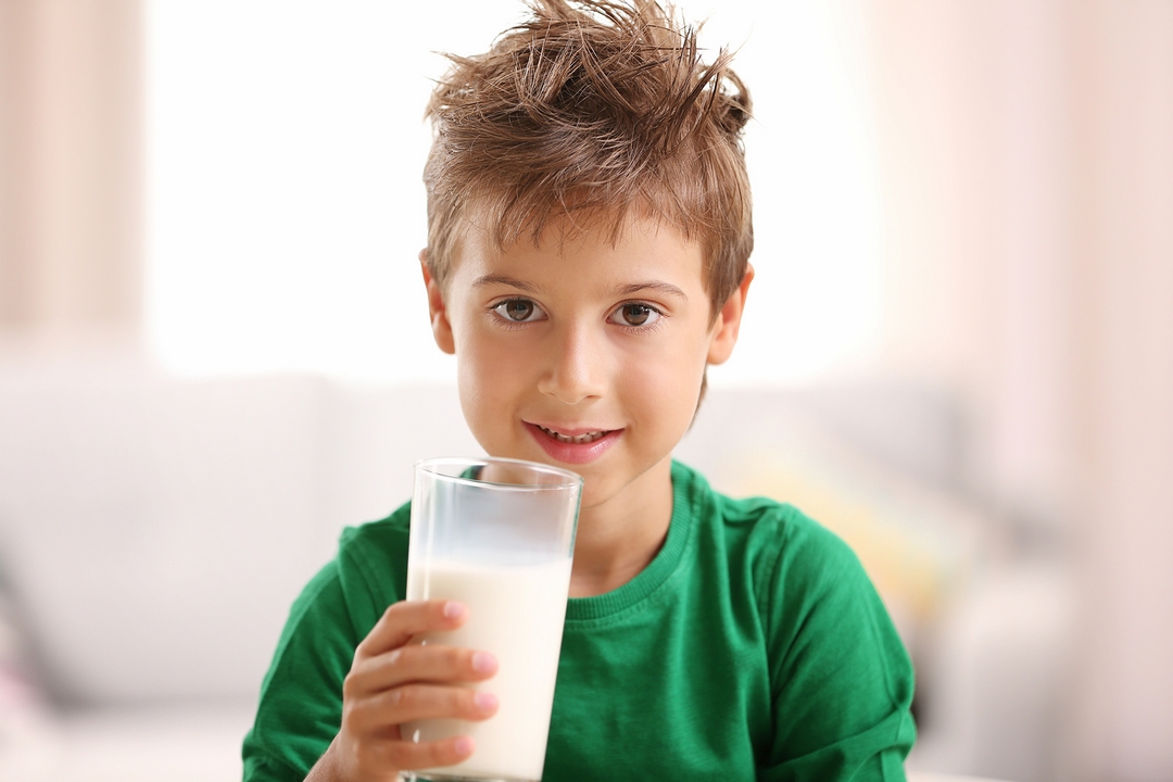 4 Safety Precautions You Should Take With Milk