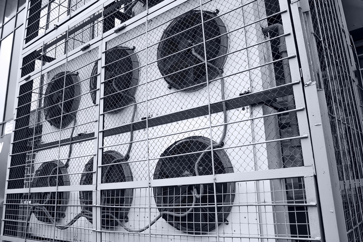 Cool Your Jets: 4 Features of Electronic Air Coolers
