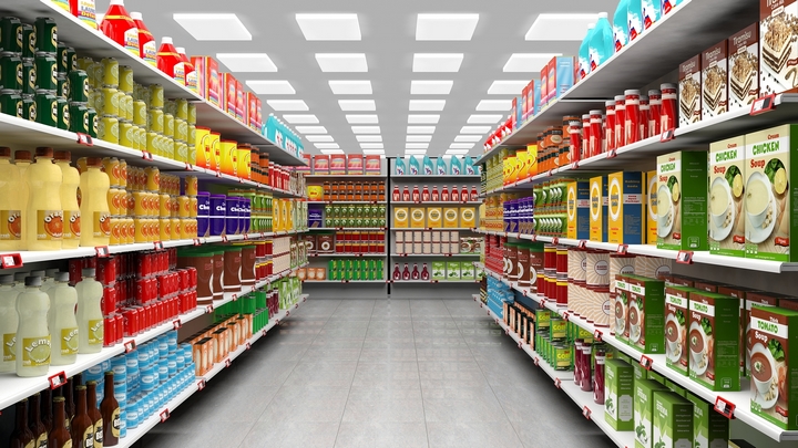 4 Packaging Tips to Make Your Retail Product Stand Out