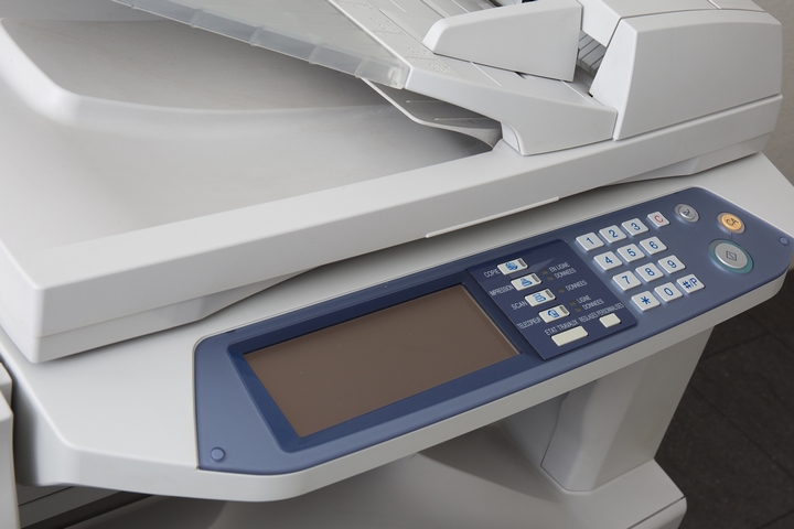 5 Signs of a High-Functioning Photocopier