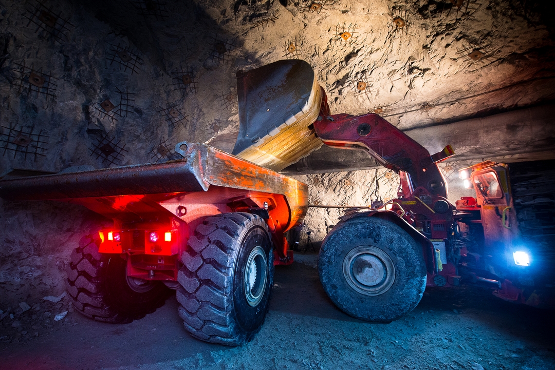 8 Coolest Facts About Underground Mining