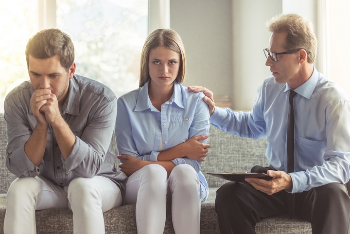 3 Common Misconceptions About Divorce