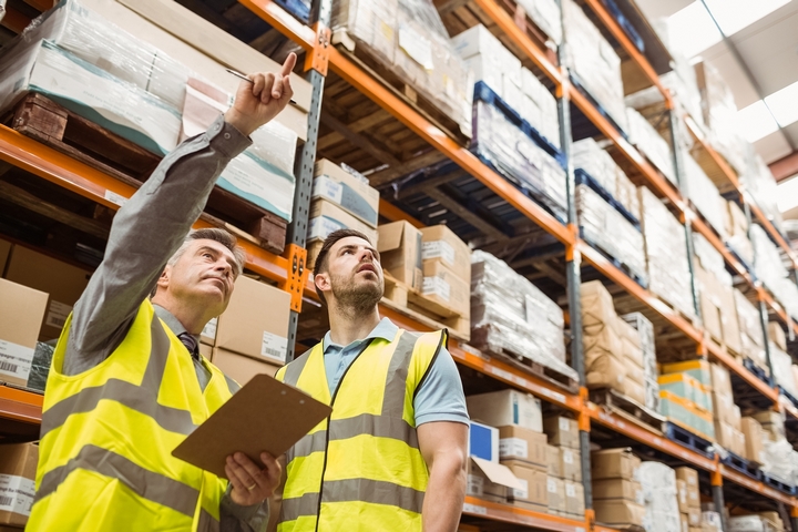 5 Essential Equipment In Every Warehouse