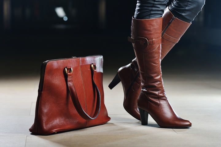 5 Shopping Tips for a Stylish Leather Bag