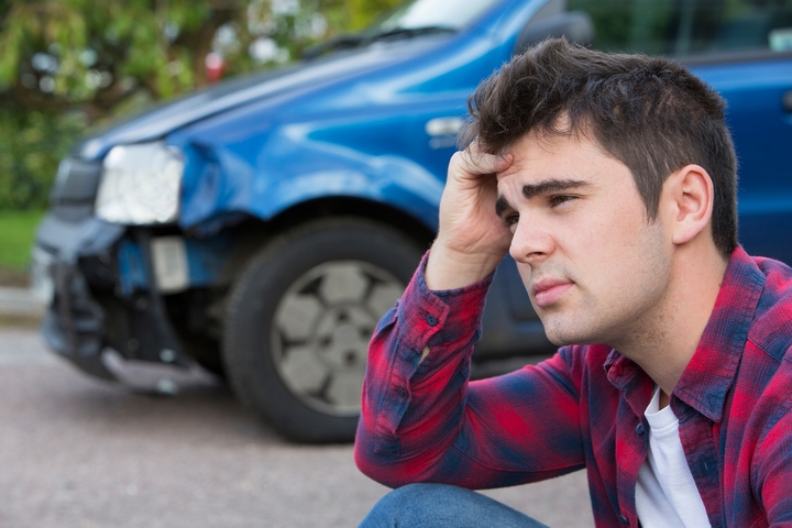8 Tasks You Should Do After a Hit and Run Accident