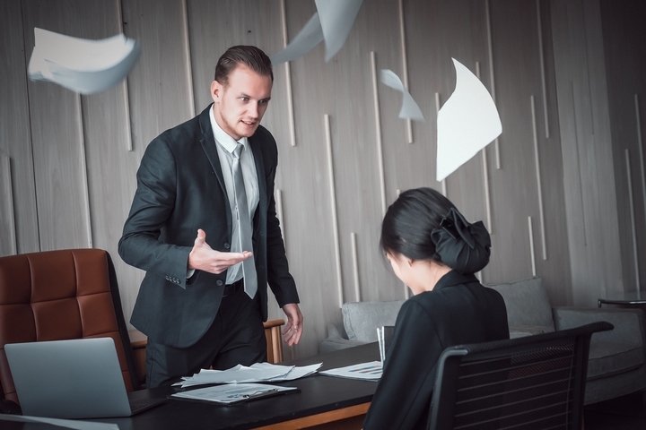 7 Different Types of Constructive Dismissal