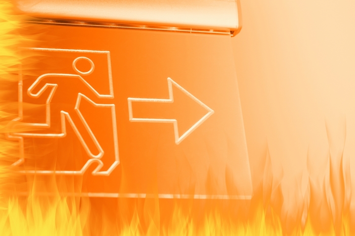 10 Basic Home Fire Safety Rules and Considerations