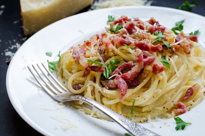 12 Popular Types of Italian Noodles
