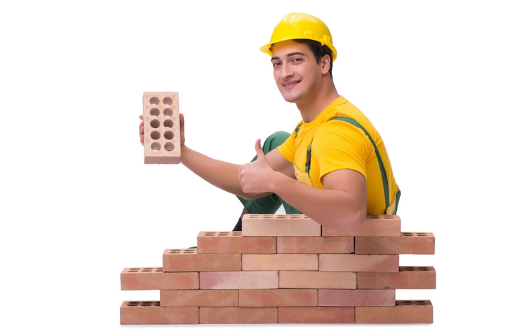 8 Different Types of Jobs in Construction Industry