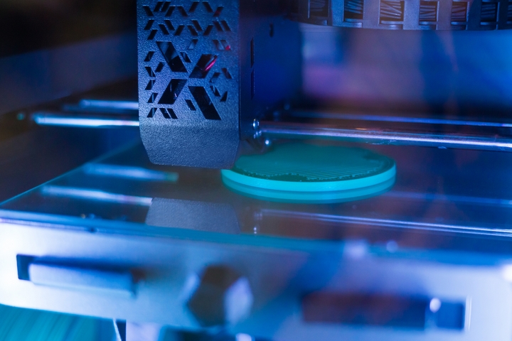 10 Surprising Benefits of 3D Printing