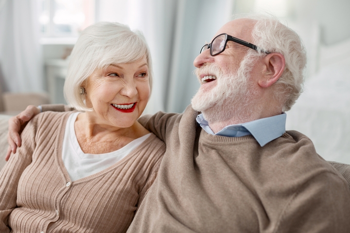 5 Reasons Retirement Homes Are Very Helpful