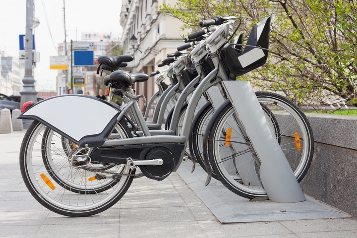 How Bicycle Sharing Works: 10 Key Features of Bike Shares