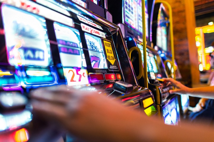 7 Future Trends in the Casino Industry